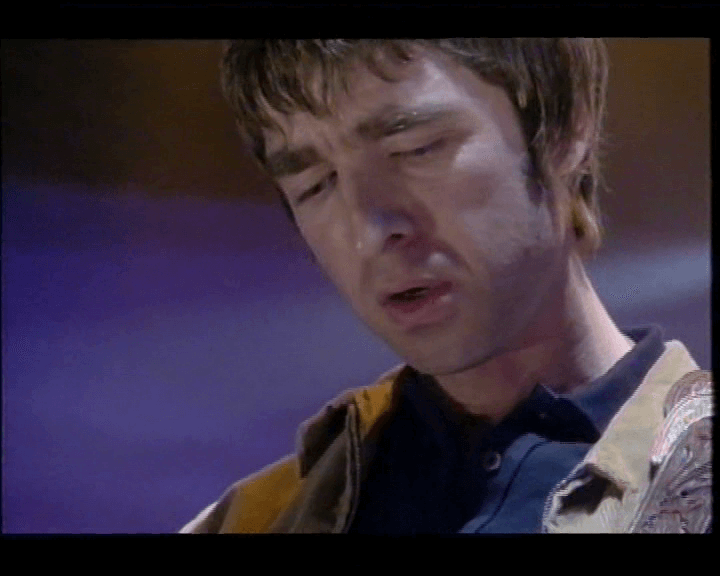 Oasis at '.$OASIS_SHOW_VENUE.' - '.$OASIS_SHOW_DATE.'