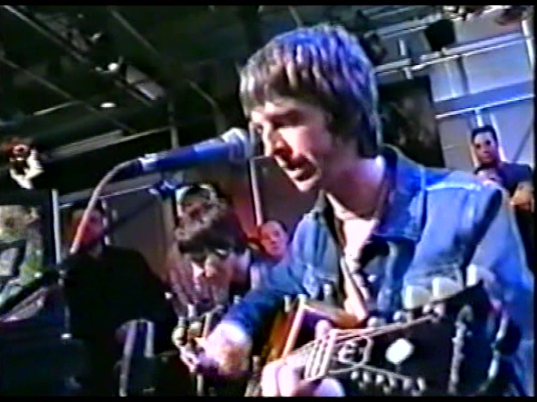 Oasis at '.$OASIS_SHOW_VENUE.' - '.$OASIS_SHOW_DATE.'