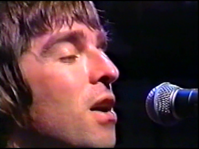 Oasis at '.$OASIS_SHOW_VENUE.' - '.$OASIS_SHOW_DATE.'