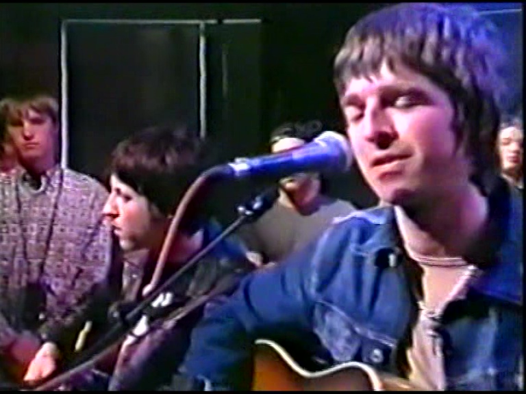 Oasis at '.$OASIS_SHOW_VENUE.' - '.$OASIS_SHOW_DATE.'