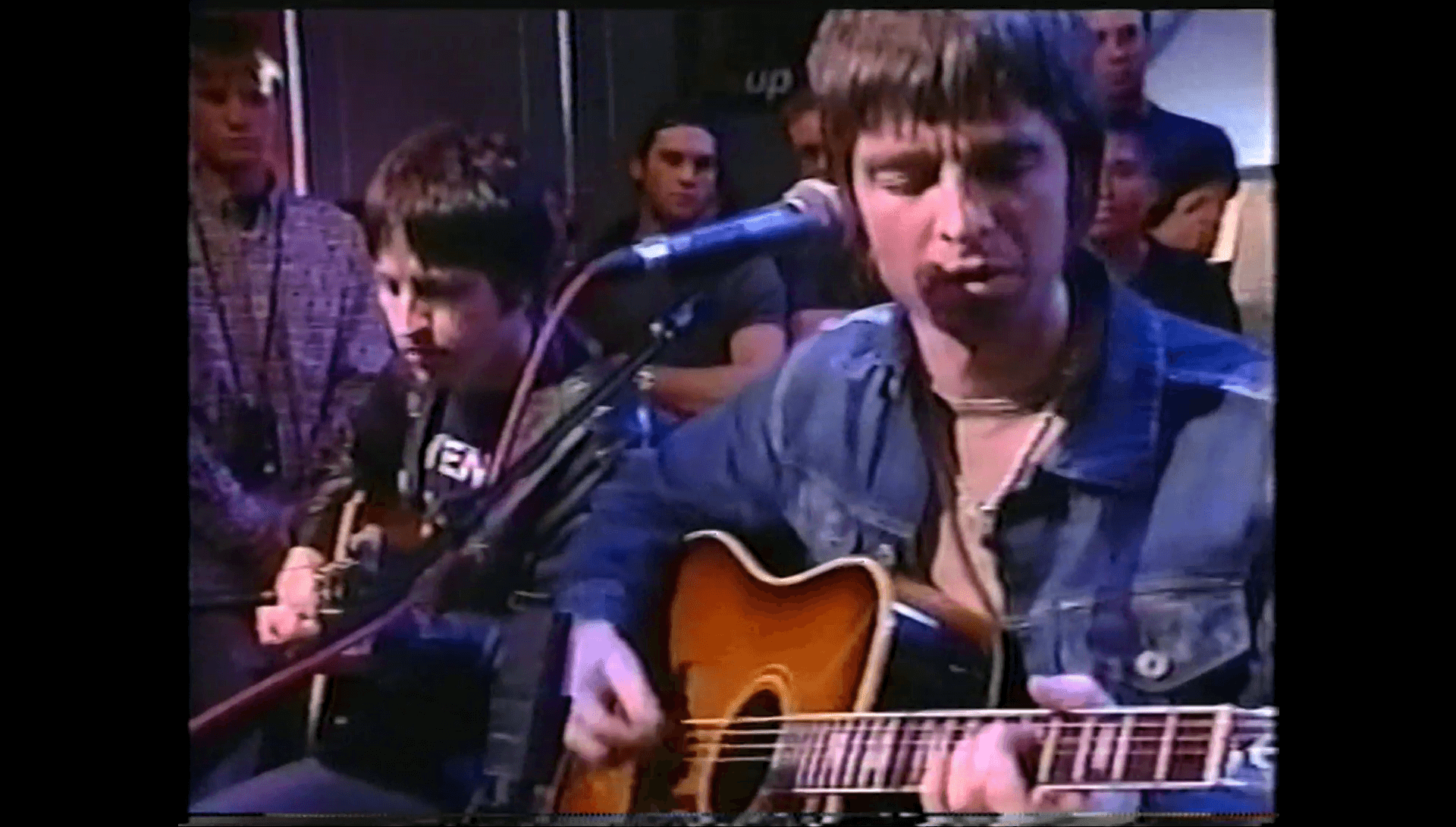 Oasis at '.$OASIS_SHOW_VENUE.' - '.$OASIS_SHOW_DATE.'