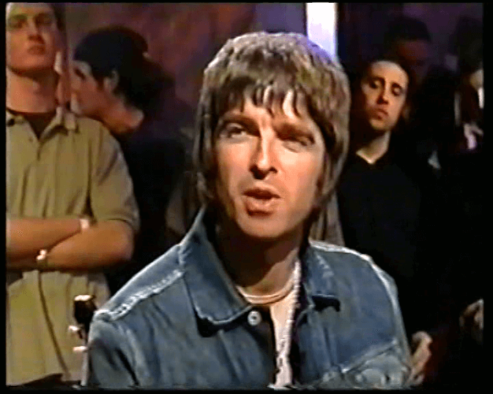 Oasis at '.$OASIS_SHOW_VENUE.' - '.$OASIS_SHOW_DATE.'