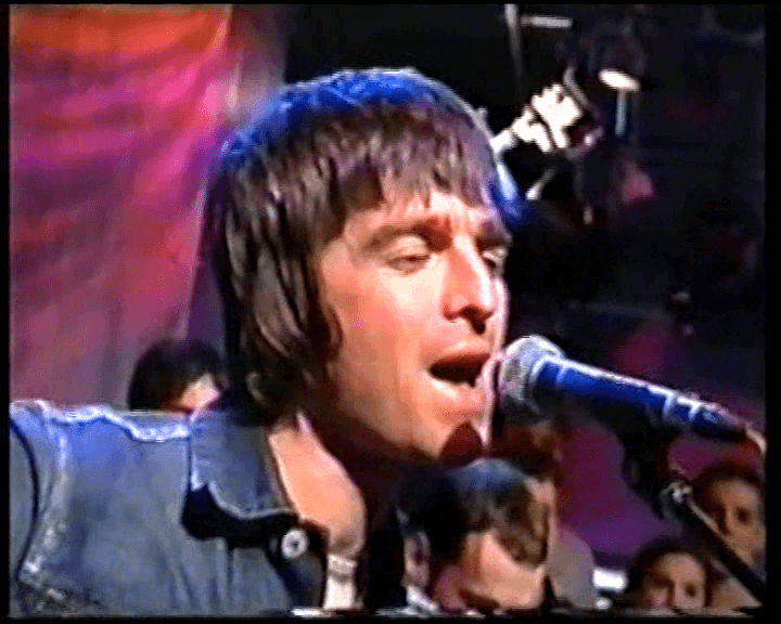 Oasis at '.$OASIS_SHOW_VENUE.' - '.$OASIS_SHOW_DATE.'