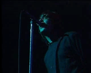 Oasis at Maple Leaf Gardens; Toronto, Canada - April 29, 2000