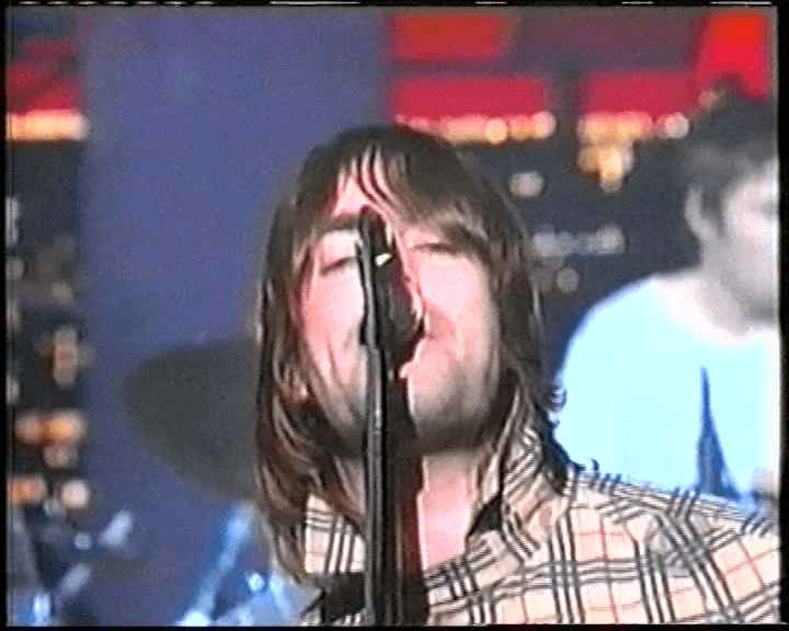 Oasis at '.$OASIS_SHOW_VENUE.' - '.$OASIS_SHOW_DATE.'