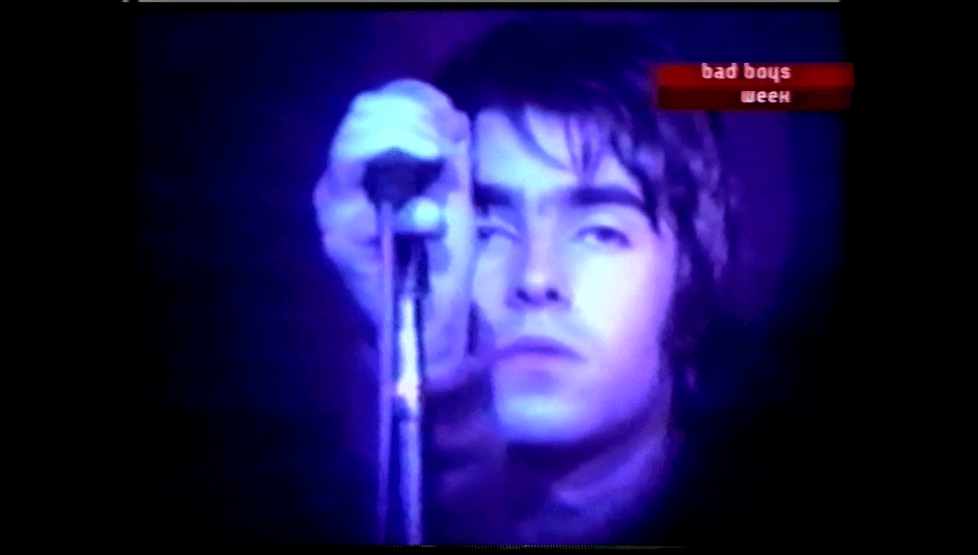 Oasis on VH-1 Behind The Music - 