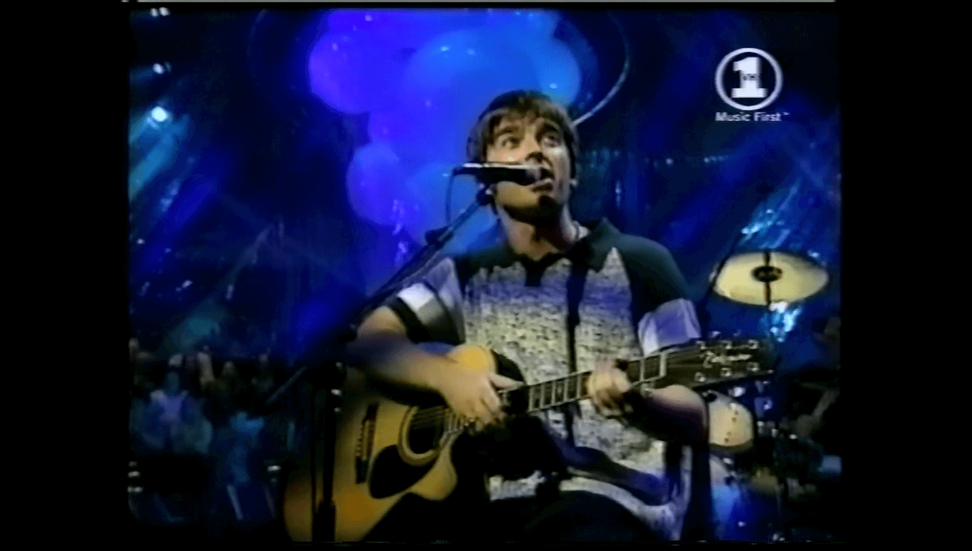 Oasis on VH-1 Behind The Music - 