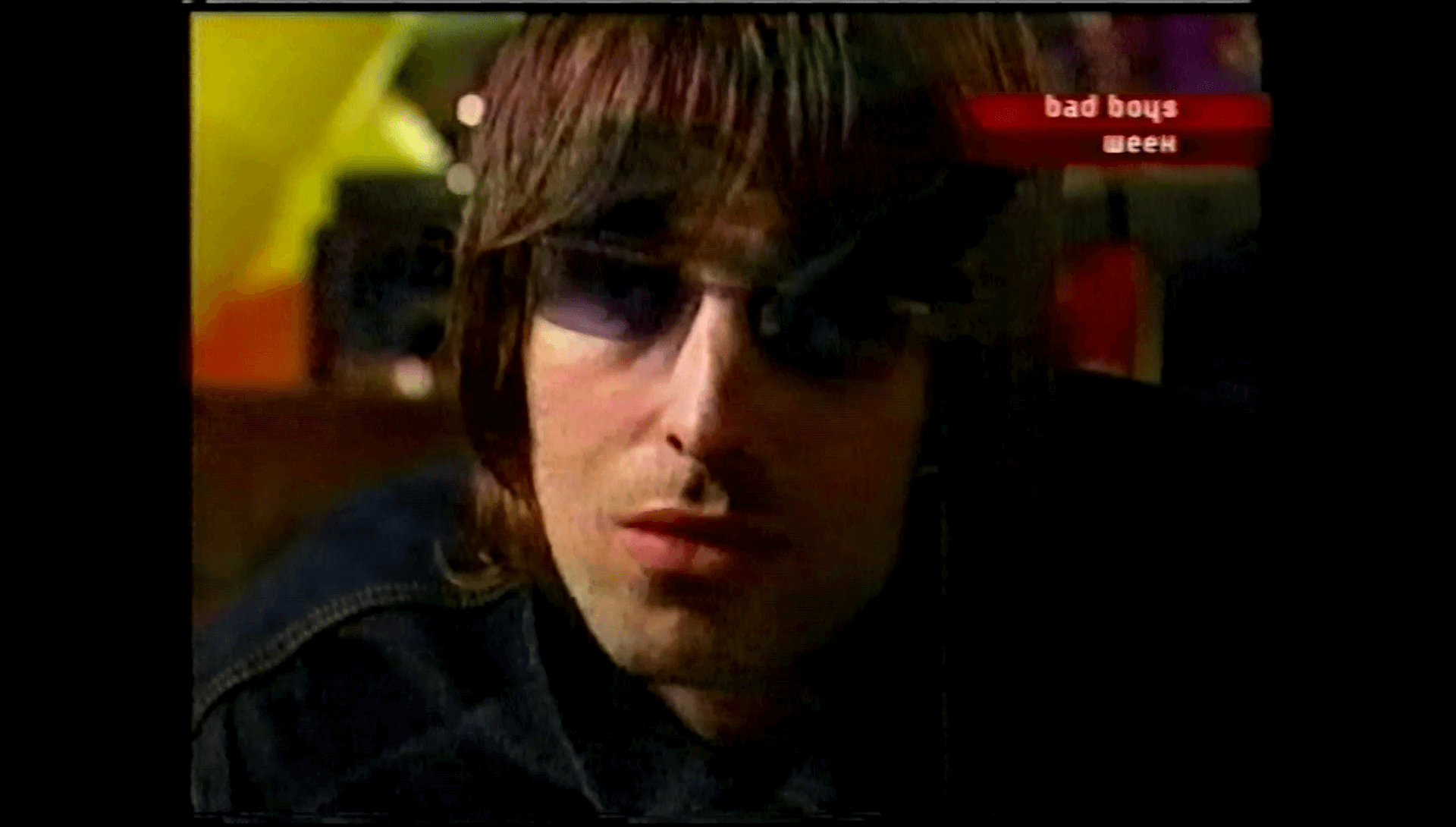 Oasis on VH-1 Behind The Music - 