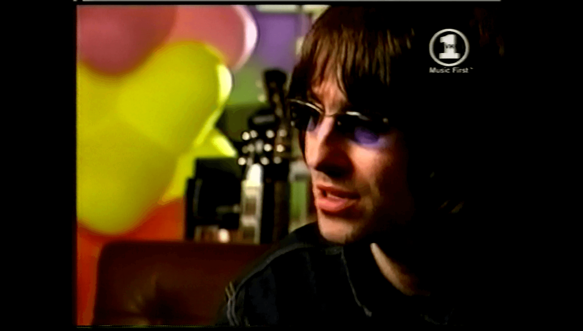 Oasis on VH-1 Behind The Music - 