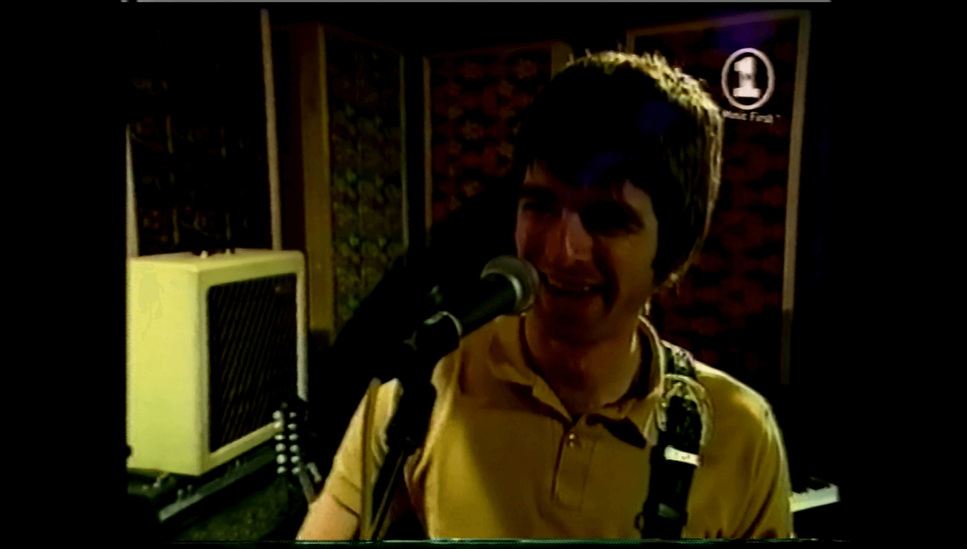 Oasis on VH-1 Behind The Music - 