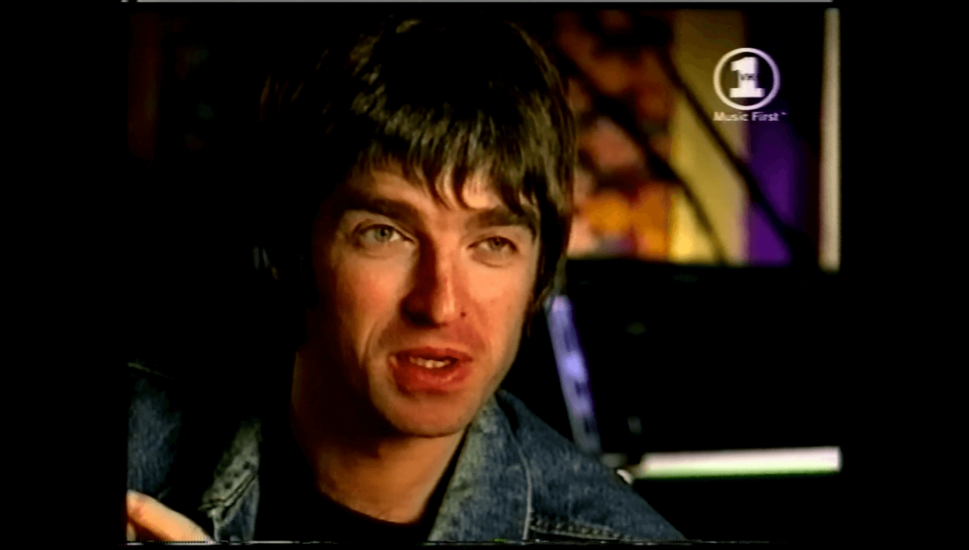 Oasis on VH-1 Behind The Music - 