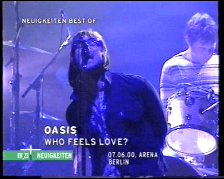 Oasis at '.$OASIS_SHOW_VENUE.' - '.$OASIS_SHOW_DATE.'