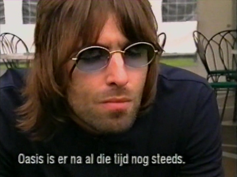 Oasis at '.$OASIS_SHOW_VENUE.' - '.$OASIS_SHOW_DATE.'