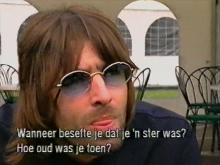 Oasis at '.$OASIS_SHOW_VENUE.' - '.$OASIS_SHOW_DATE.'