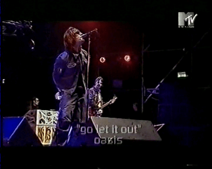 Oasis at '.$OASIS_SHOW_VENUE.' - '.$OASIS_SHOW_DATE.'