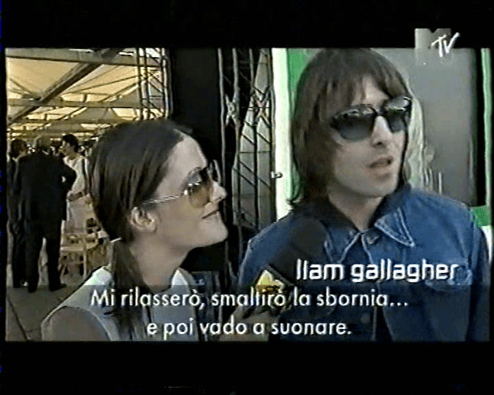 Oasis at '.$OASIS_SHOW_VENUE.' - '.$OASIS_SHOW_DATE.'