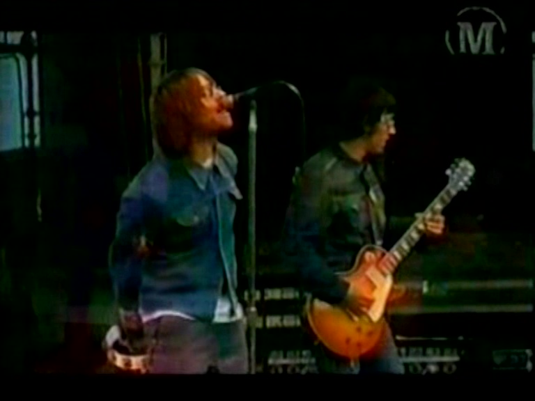 Oasis at '.$OASIS_SHOW_VENUE.' - '.$OASIS_SHOW_DATE.'