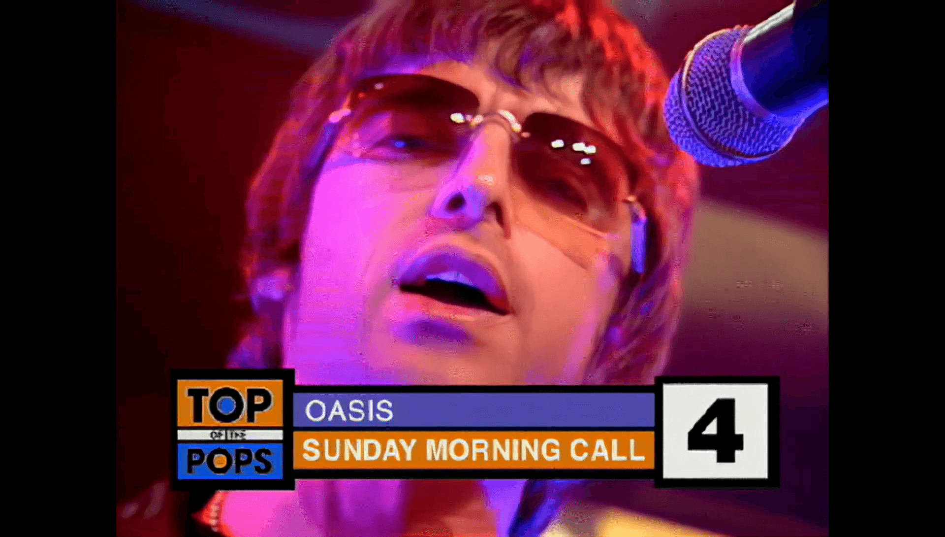 Oasis at '.$OASIS_SHOW_VENUE.' - '.$OASIS_SHOW_DATE.'