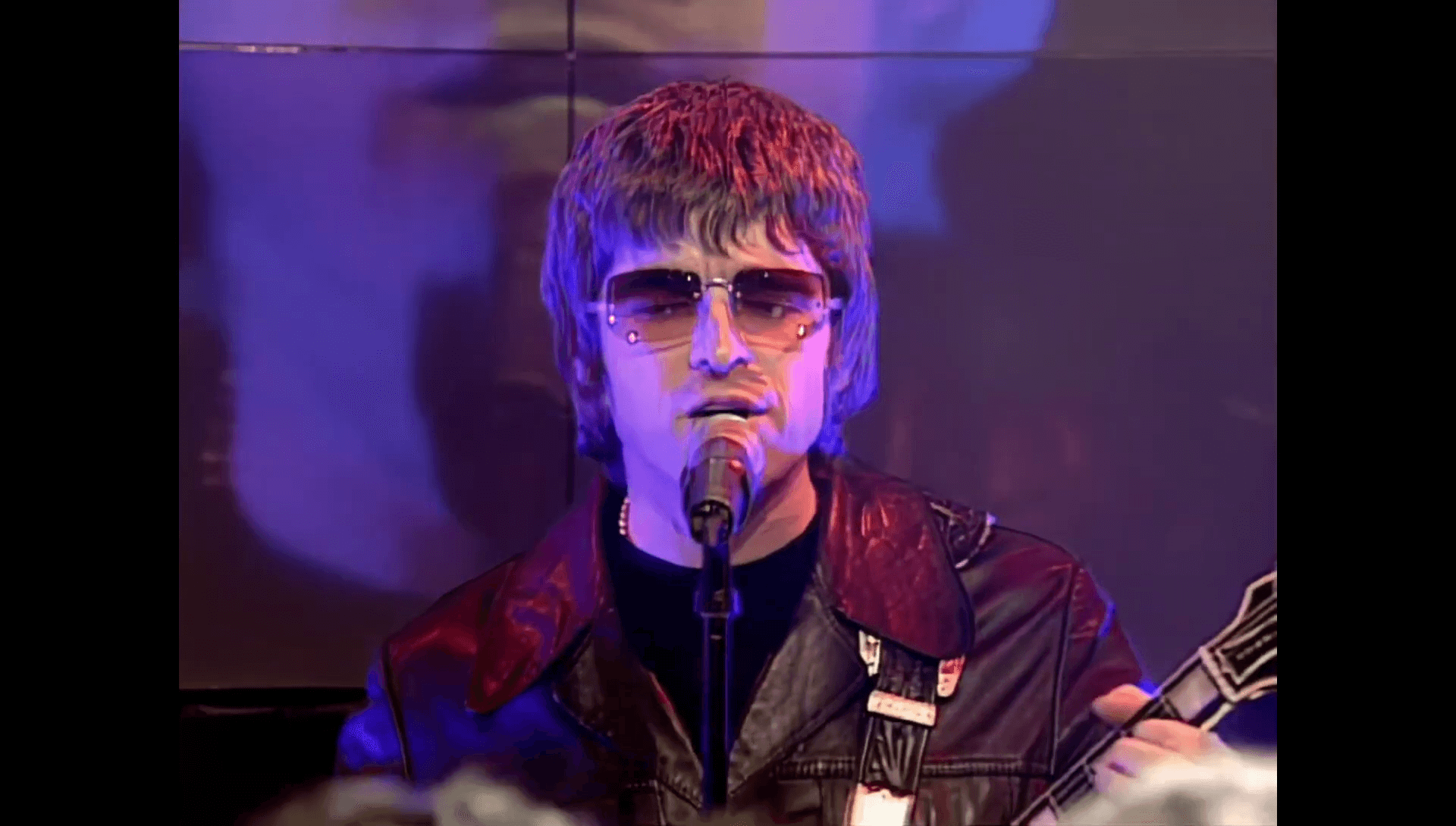 Oasis at '.$OASIS_SHOW_VENUE.' - '.$OASIS_SHOW_DATE.'