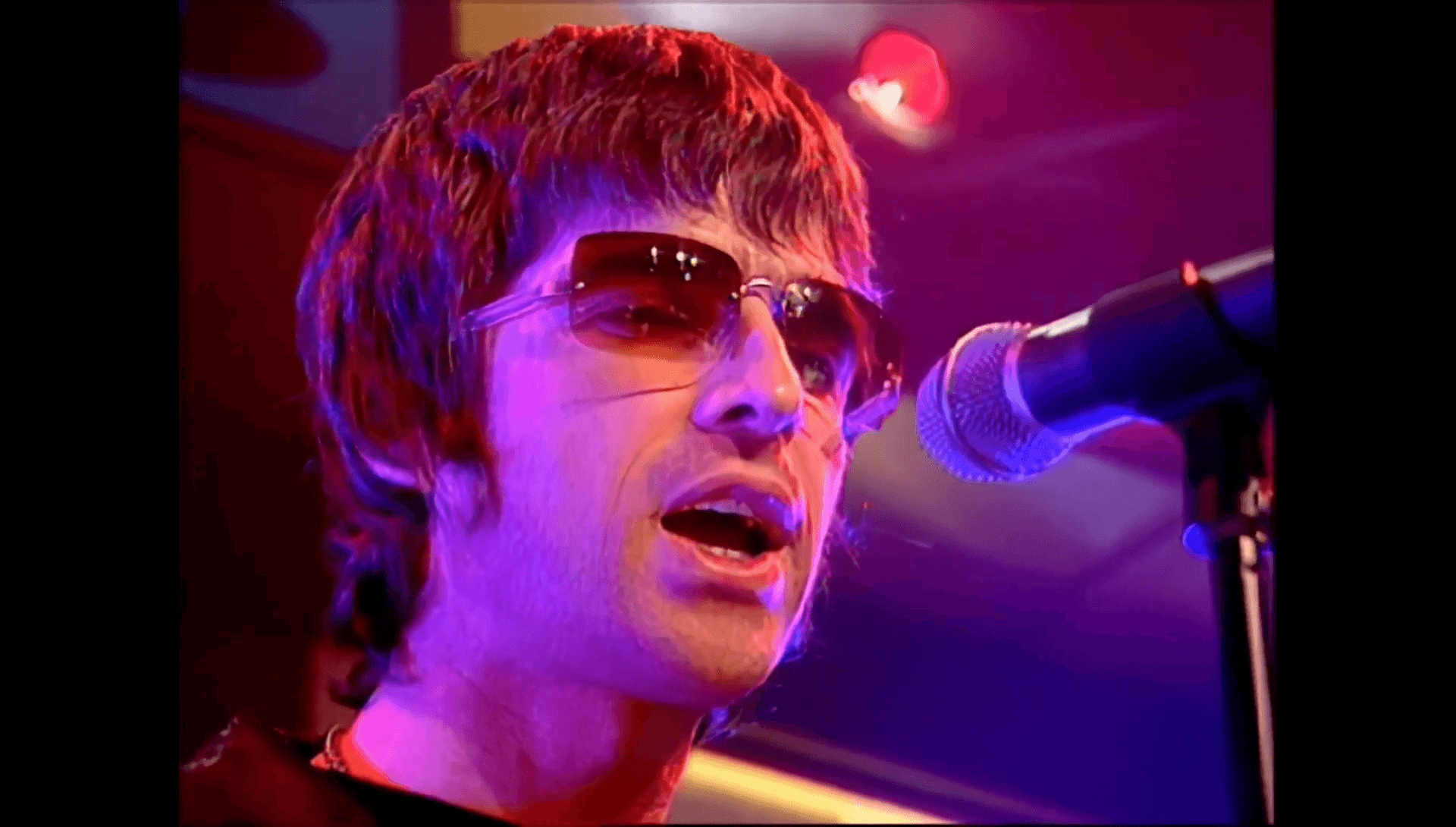 Oasis at '.$OASIS_SHOW_VENUE.' - '.$OASIS_SHOW_DATE.'