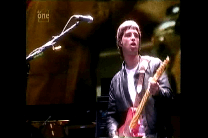 Oasis at '.$OASIS_SHOW_VENUE.' - '.$OASIS_SHOW_DATE.'