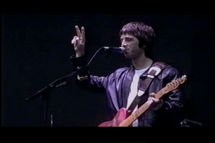 Oasis at '.$OASIS_SHOW_VENUE.' - '.$OASIS_SHOW_DATE.'