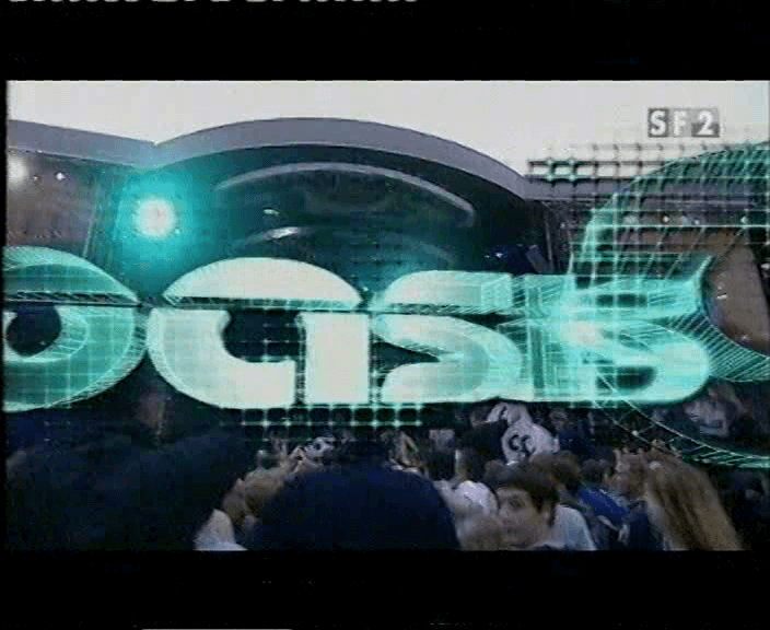 Oasis at '.$OASIS_SHOW_VENUE.' - '.$OASIS_SHOW_DATE.'