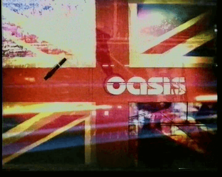 Oasis at '.$OASIS_SHOW_VENUE.' - '.$OASIS_SHOW_DATE.'