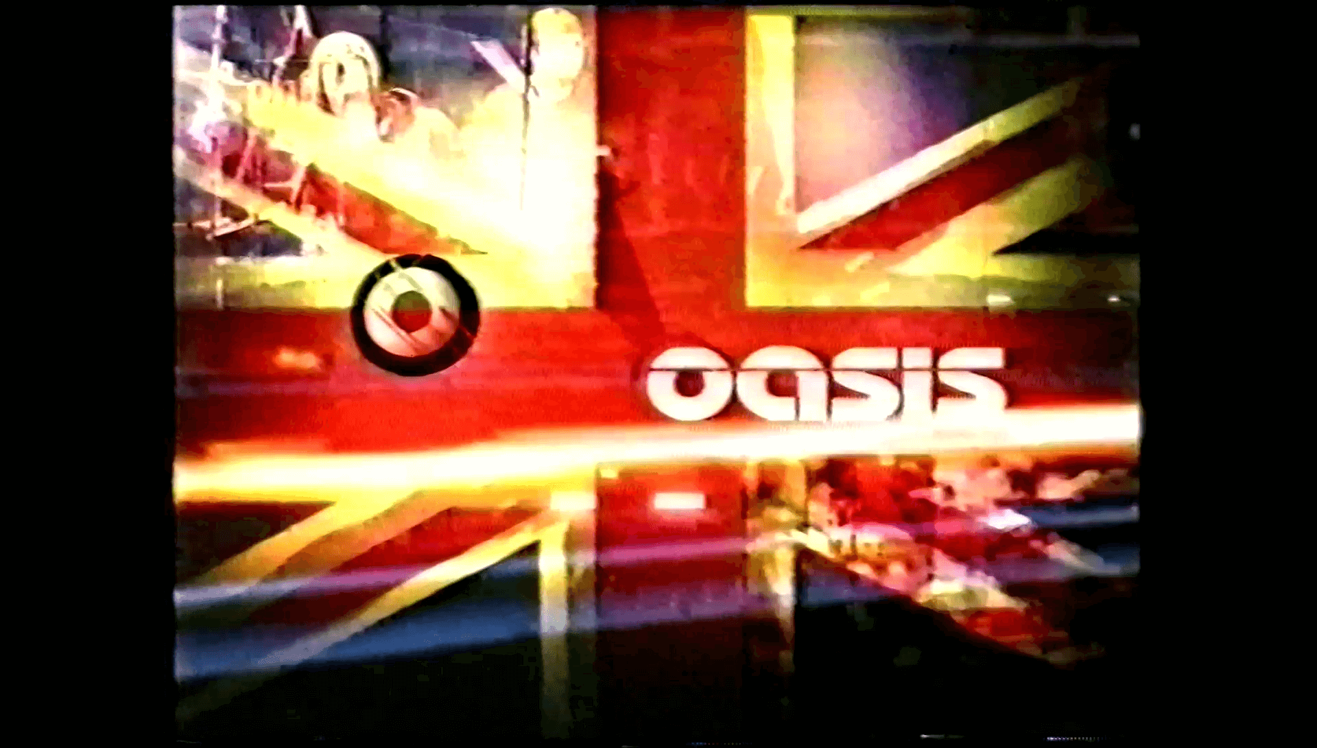 Oasis at '.$OASIS_SHOW_VENUE.' - '.$OASIS_SHOW_DATE.'