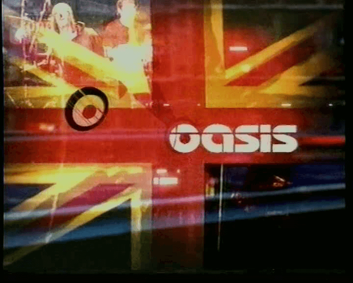 Oasis at '.$OASIS_SHOW_VENUE.' - '.$OASIS_SHOW_DATE.'