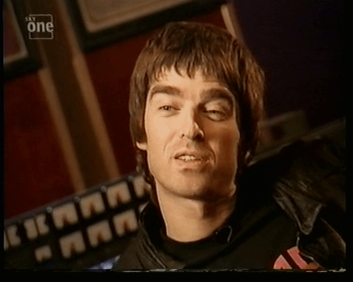 Oasis at '.$OASIS_SHOW_VENUE.' - '.$OASIS_SHOW_DATE.'