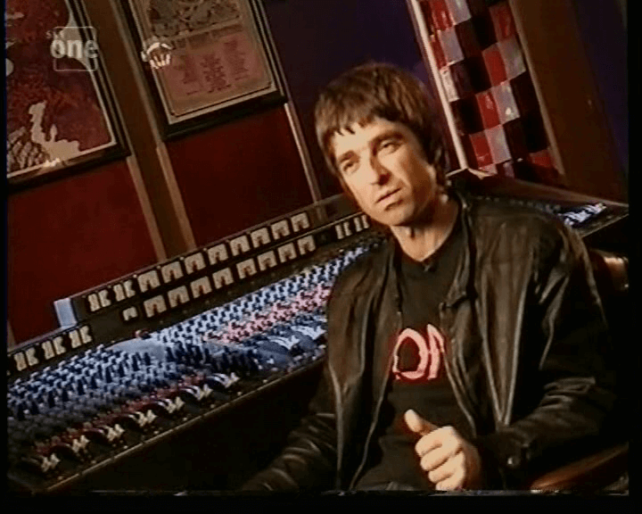 Oasis at '.$OASIS_SHOW_VENUE.' - '.$OASIS_SHOW_DATE.'