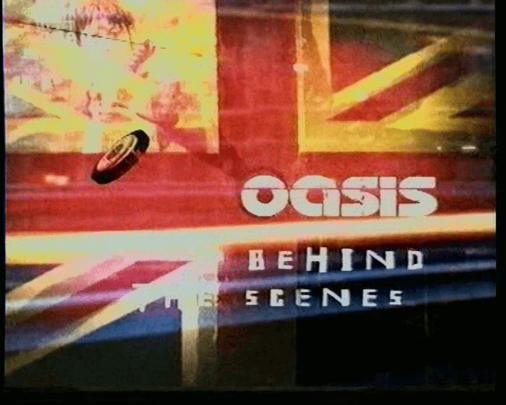 Oasis at '.$OASIS_SHOW_VENUE.' - '.$OASIS_SHOW_DATE.'