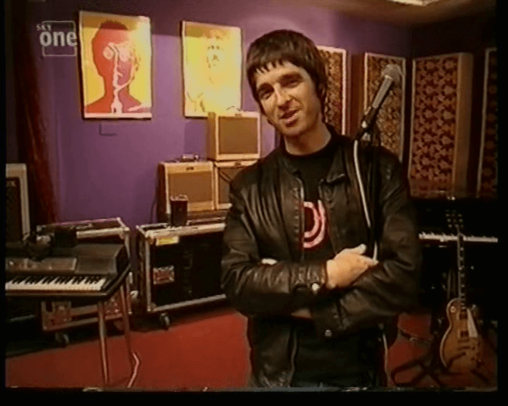 Oasis at '.$OASIS_SHOW_VENUE.' - '.$OASIS_SHOW_DATE.'