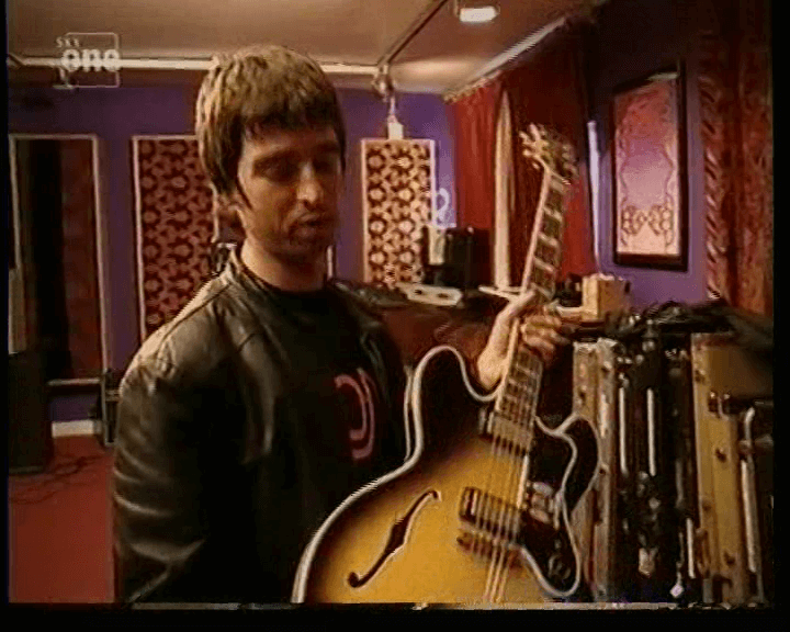 Oasis at '.$OASIS_SHOW_VENUE.' - '.$OASIS_SHOW_DATE.'