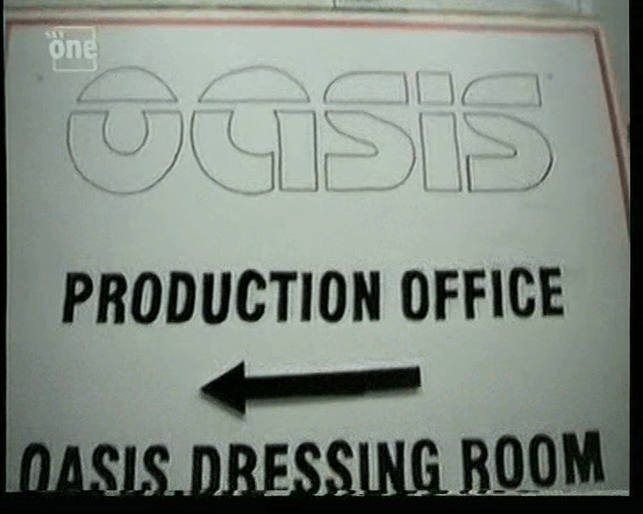 Oasis at '.$OASIS_SHOW_VENUE.' - '.$OASIS_SHOW_DATE.'