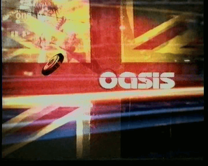 Oasis at '.$OASIS_SHOW_VENUE.' - '.$OASIS_SHOW_DATE.'