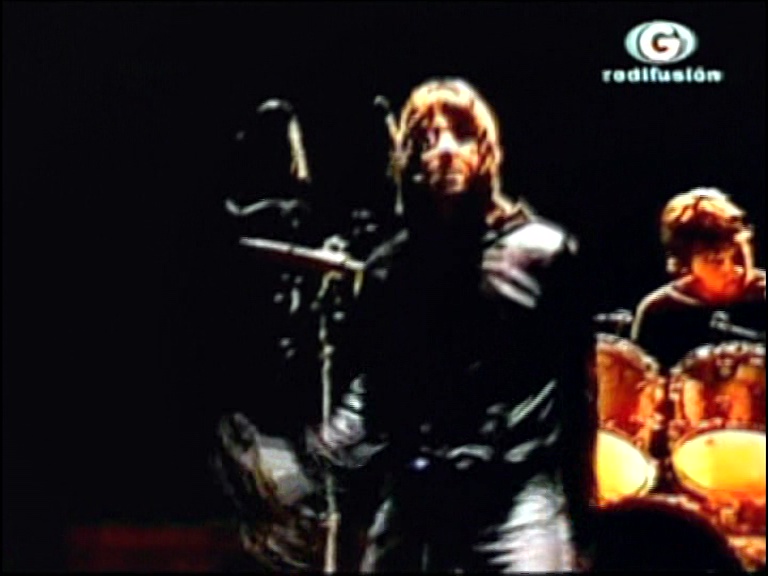 Oasis at '.$OASIS_SHOW_VENUE.' - '.$OASIS_SHOW_DATE.'