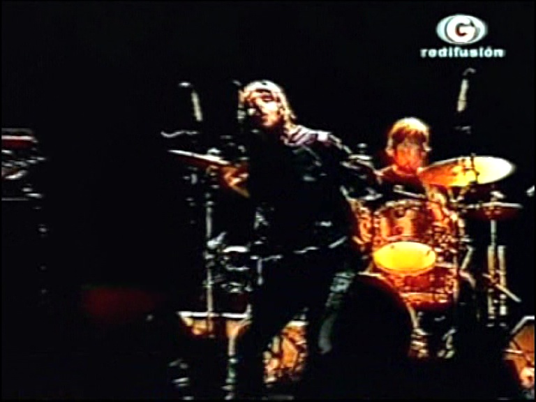 Oasis at '.$OASIS_SHOW_VENUE.' - '.$OASIS_SHOW_DATE.'