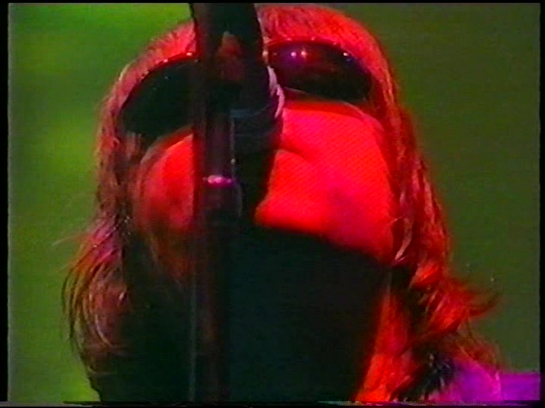 Oasis at  - August 26, 2000
