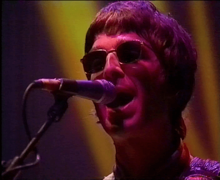 Oasis at '.$OASIS_SHOW_VENUE.' - August 26, 2000