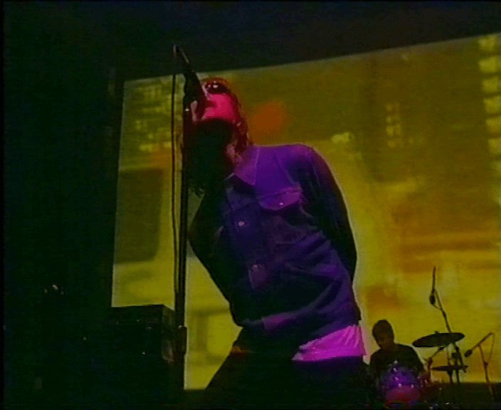 Oasis at '.$OASIS_SHOW_VENUE.' - August 26, 2000