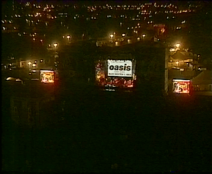 Oasis at '.$OASIS_SHOW_VENUE.' - August 26, 2000
