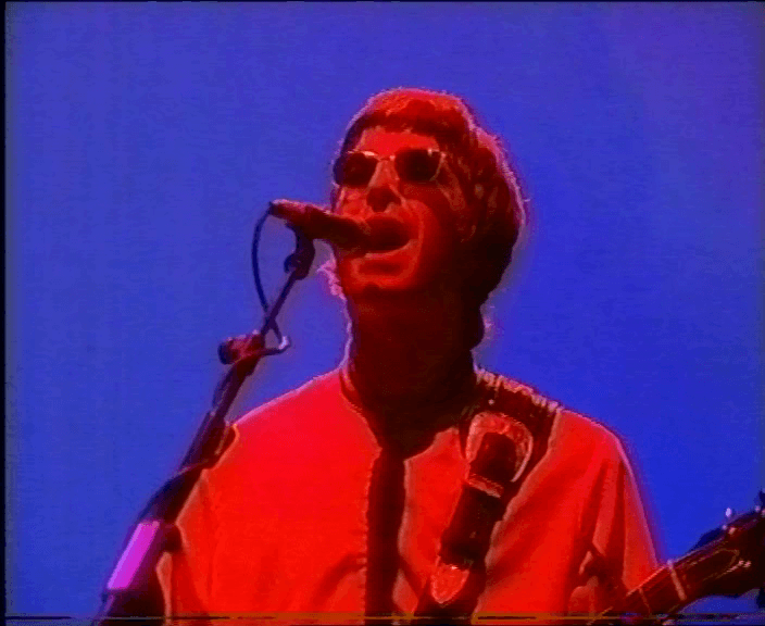 Oasis at '.$OASIS_SHOW_VENUE.' - August 26, 2000