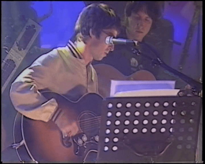 Oasis at '.$OASIS_SHOW_VENUE.' - '.$OASIS_SHOW_DATE.'