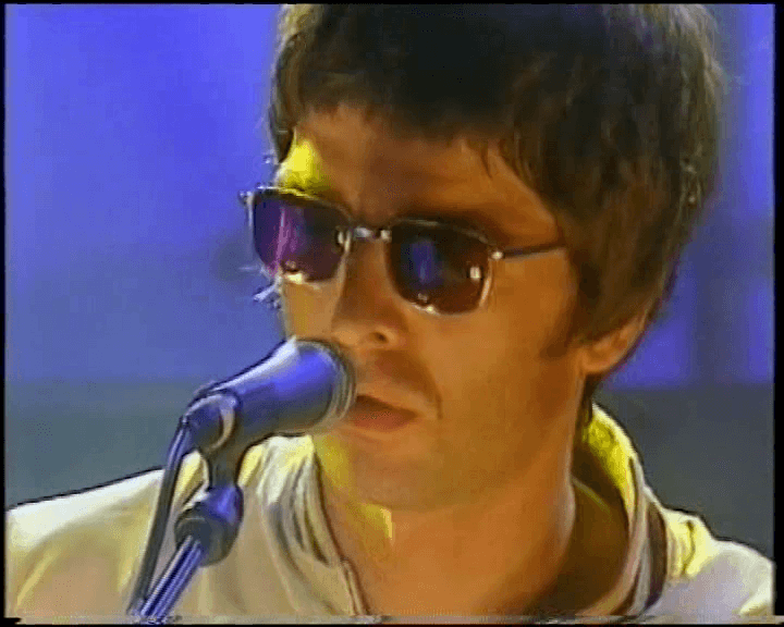 Oasis at '.$OASIS_SHOW_VENUE.' - '.$OASIS_SHOW_DATE.'