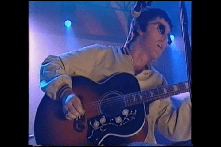 Oasis at '.$OASIS_SHOW_VENUE.' - '.$OASIS_SHOW_DATE.'