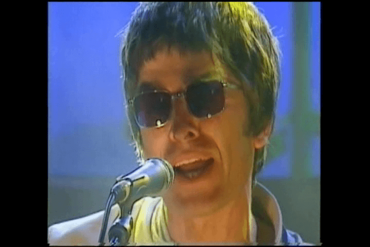 Oasis at '.$OASIS_SHOW_VENUE.' - '.$OASIS_SHOW_DATE.'