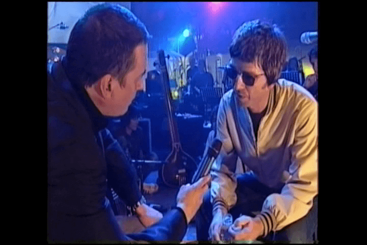 Oasis at '.$OASIS_SHOW_VENUE.' - '.$OASIS_SHOW_DATE.'