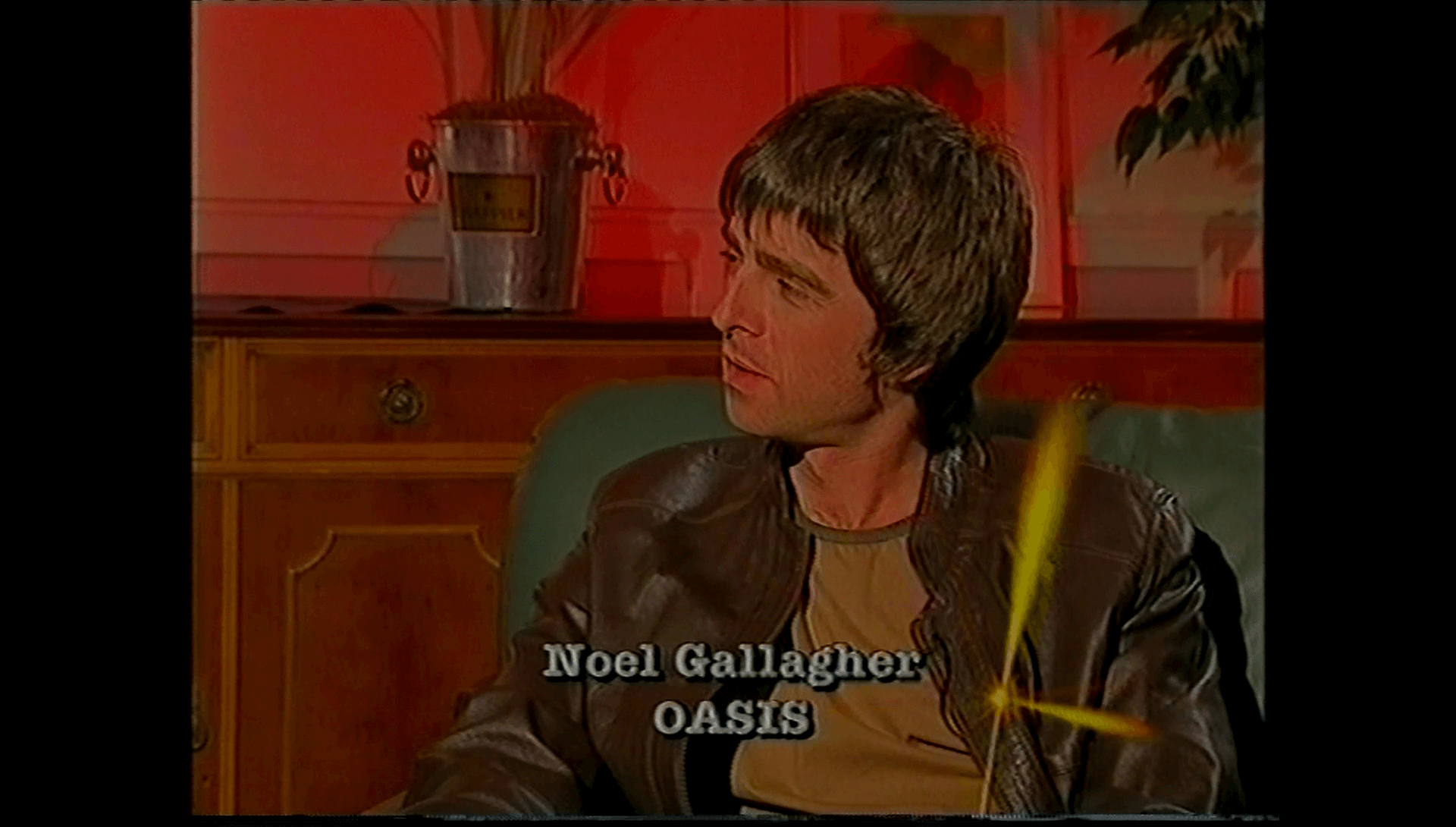 Oasis at '.$OASIS_SHOW_VENUE.' - '.$OASIS_SHOW_DATE.'